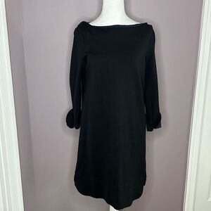 Cos boatneck swing dress